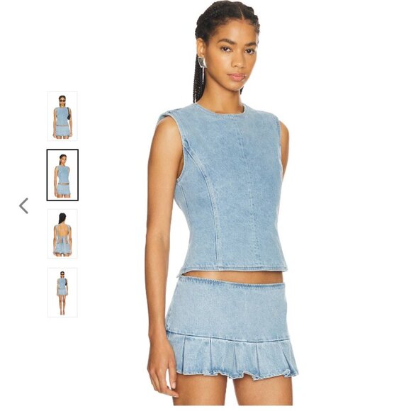 Countryside Top LIONESS brand: LIONESS - Picture 2 of 4